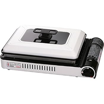 楽天市場】【中古】 Iwatani イワタニ 【カセットこんろとしても使える