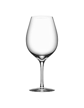 【中古】Orrefors 6310112 More Wine Set of 4, Clear