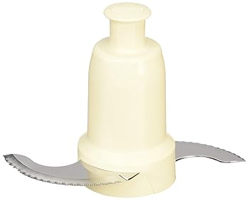 【中古】Cuisinart お役目用一部分 メタルブレードDLC-N7J用 DLC-N7MBI