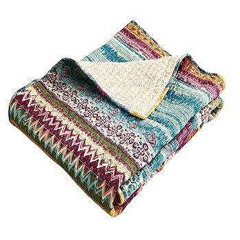 【中古】【39shop】Greenland★Home Southwest Throw 並行輸入品(非常に良い)|ドリエム店