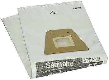【中古】Eureka Style St Upright Paper Bag Pack of 5 by Eureka