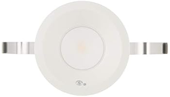 【中古】大光電機ＤＡＩＫＯ ダウンライト軒下兼用 LED 7.6W 電球色 2700K DDL-5104YW