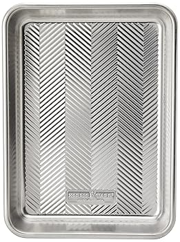 【中古】【39shop】Nordic★Ware ナチュラルベイクウェア プリズムベーキング、9 x 13 パン(良い)|ドリエム店