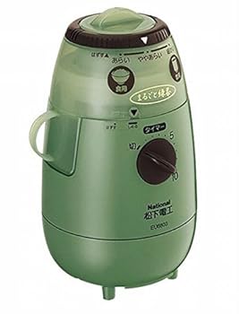 楽天市場】【中古】ジャテックス TP-03 家庭用臼式お茶粉末器