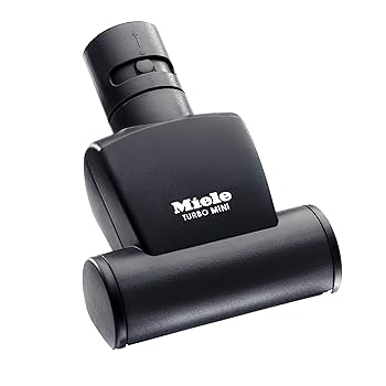 【中古】ミーレ ハンドターボブラシ STB101