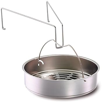 【中古】Fissler 61070000800 Panier Perfor? plus Insert 26 cm