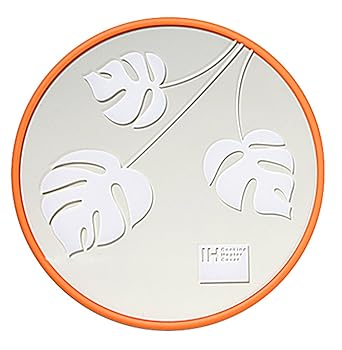 【中古】【39shop】高木金属★IHクッキングヒーター カバー すべり止めリング付 SK-IHR(非常に良い)|ドリエム店