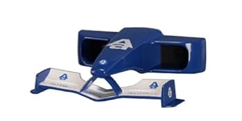 【中古】AUTOartDESIGN フォーミュラ・ノーズ・クローズハンガー ブルー 完成品