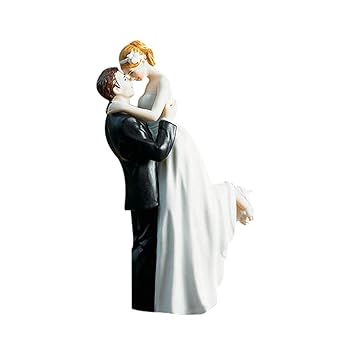 【中古】西洋菓子トッパー・True Romance 並行輸入品