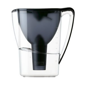 【中古】BWT ポット型浄水器 文句なしお水 か細い 2.7L
