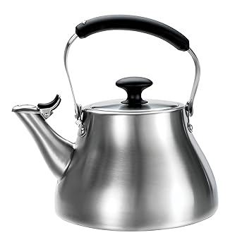 【中古】【39shop】OXO★やかん クラシック ケトル 1479500(非常に良い)|ドリエム店