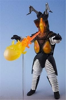 【中古】S.H.Figuarts ゼットン 一兆度の火球Ver.