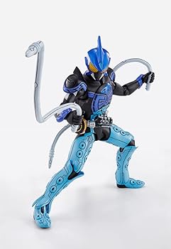 【中古】【39shop】S.H.Figuarts真骨彫製法★仮面ライダーオーズ シャウタ コンボ 魂ウェブ商店限定（良い）｜ドリエム店