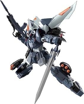 【中古】MG 機動戦士ガンダムSEED モビルジン 1100スケール 色分け済みプラモデル