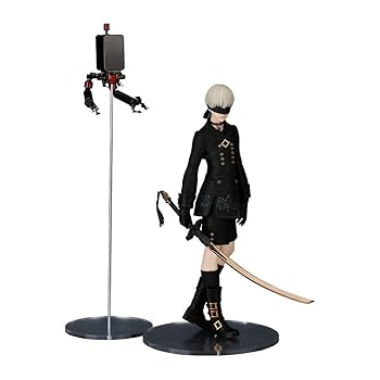 【中古】NieR:Automata 9Sヨルハ九号S型 DX版 完成品フィギュア 27,788円