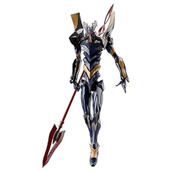 【中古】【39shop】BANDAI★SPIRITS RG エヴァンゲリオン エヴァンゲリオン Mark.06ノンスケール 色分け済みプラモデル 194662（非常に良い）｜ドリエム店