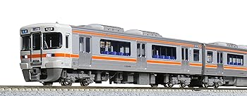 【中古】KATO Nゲージ 313系1600番台 中央本線 3両セット 10-1707 鉄道模型 電車