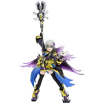 【中古】【39shop】キャラグミン★nonスケール ディアーチェ(非常に良い)|ドリエム店