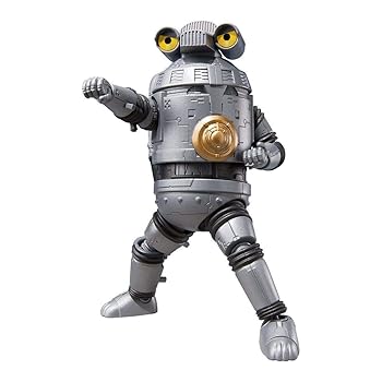 【中古】【39shop】ミニプラ★特空機1号セブンガー キャンディオンラインショップ限定（非常に良い）｜ドリエム店