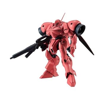 【中古】【39shop】ROBOT魂★機動戦士ガンダム0083 STARDUST MEMORY AGX-04 ガーベラ・テトラ ver. A.N.I.M.E. 約130mm ABS&PVC製 塗装済み可動フィギュア 192806（非常に良い）｜ドリエム店