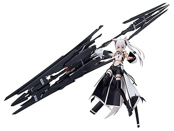 【中古】【39shop】ACT★MODE 凪白みとオリジナルキャラクター ルミ ノンスケール ABS&PVC製 塗装済み可動フィギュア（非常に良い）｜ドリエム店