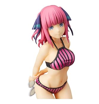 【中古】セガ 五等分の花嫁∬ プレミアムフィギュア 中野二乃