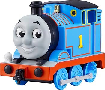 【中古】ねんどろいど きかんしゃトーマス トーマス ノンスケール ABS&PVC製 塗装済み可動フィギュア