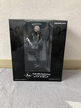 【中古】NieR 1番くじ A賞 ニーア フィギュア