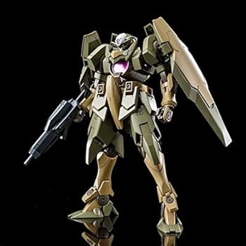 【中古】P-BANDAI ハイグレード HGBF 1144 機動戦士ガンダム GN-XIV Type.GBF