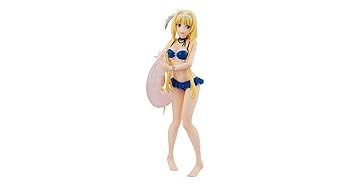 【中古】ソードアート・オンライン アリシゼーション War of Underworld SSSフィギュア-アリス水着ver.-