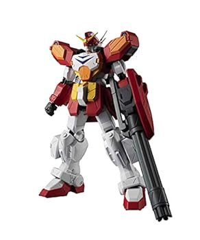 【中古】【39shop】BANDAI★SPIRITS GUNDAM UNIVERSE 機動戦士ガンダムW XXXG-01H GUNDAM HEAVY ARMS 約150mm ABS&PVC製 塗装済み可動フィギュア(非常に良い)|ドリエム店