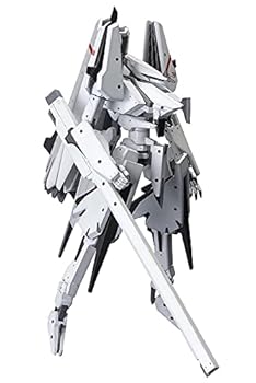 【中古】壽屋KOTOBUKIYA シドニアの騎士 一七式衛人 継衛改二 全高約200mm 1100スケール プラモデル KP380R画像