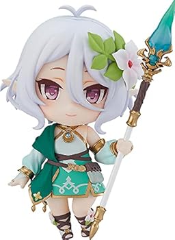 【中古】ねんどろいど プリンセスコネクト！Re Dive コッコロ ノンスケール ABS&PVC製 塗装済み可動フィギュア