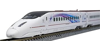 【中古】TOMIX Nゲージ 特別企画品 九州新幹線800-0系 流れ星新幹線 セット 97939 鉄道模型 電車