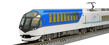 【中古】トミーテックTOMYTEC TOMIX Nゲージ 近畿日本鉄道 50000系 しまかぜ 基本セット 98461 鉄道模型 電車