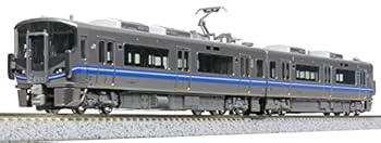 【中古】【39shop】カトーKATO★KATO Nゲージ 521系 3次車 2両セット 10-1396 鉄道模型 電車（非常に良い）｜ドリエム店
