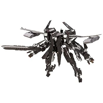 【中古】【39shop】NieR:Automata★男女両用 プラスチックモデルキット 飛行ユニットHo229 Type-S & 9Sヨルハ九号S型(良い)|ドリエム店