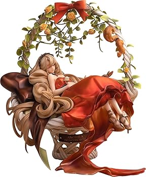 【中古】【39shop】FairyTale★Another 眠れる森の美女 18スケール ABS&PVC製 塗装済み完成品フィギュア MY92350 専用台座(良い)|ドリエム店