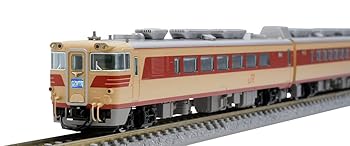 【中古】TOMIX Nゲージ JR キハ82系 特急 ひだ 南紀 セット 98774 鉄道模型 ディーゼルカー