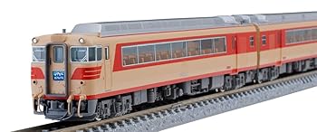 【中古】【39shop】TOMIX★Nゲージ 名鉄キハ8200系 北アルプス セット 98446 鉄道模型 ディーゼルカー（非常に良い）｜ドリエム店