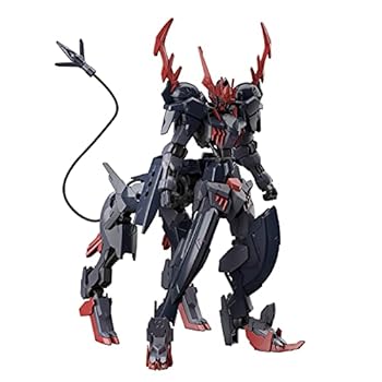 【中古】【39shop】BANDAI★SPIRITS HG ガンダムブレイカーバトローグ ガンダムバルバタウロス 1144スケール 色分け済みプラモデル 199634（良い）｜ドリエム店 8,529円