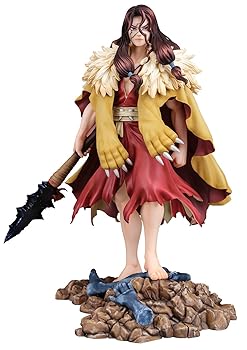 【中古】FunnyKnights Dr.STONE 獅子王司 19 ATBC-PVCABS製 塗装済み 完成品 フィギュア