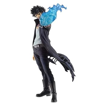 【中古】【39shop】一番くじ★僕のヒーローアカデミア HERO VS VILLAINS G賞 荼毘;figure 全1種(非常に良い)|ドリエム店