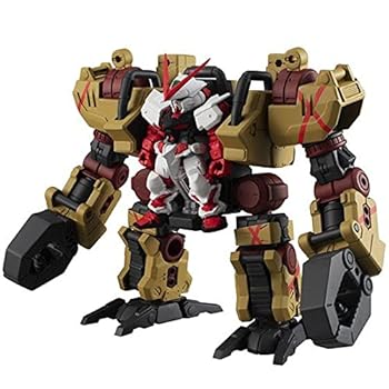 【中古】【39shop】機動戦士ガンダム★MOBILE SUIT ENSEMBLE EX32 パワーローダーセット(良い)|ドリエム店