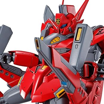 【中古】RE100 1100 ビギナ・ゼラ プラモデルホビーオンラインショップ限定
