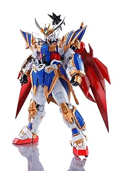 【中古】METAL ROBOT魂SIDE MS劉備ガンダムリアルタイプver.