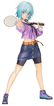 【中古】【39shop】フレームアームズ・ガール★フレズヴェルク デート DE SESSION!! ノンスケール PVC製 塗装済み完成品フィギュア(良い)|ドリエム店