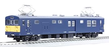【中古】天賞堂 HOゲージ T-Evolution Series 001 クモヤ145形 直流電車 100番台 国鉄タイプ Hゴム灰色 65001 鉄道模型 電車