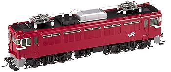 【中古】【39shop】TOMIX★HOゲージ ED79-0形 Hゴムグレー HO-2014 鉄道模型 電気機関車(良い)|ドリエム店