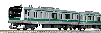 【中古】KATO Nゲージ E233系7000番台 埼京線 6両基本セット 10-1630